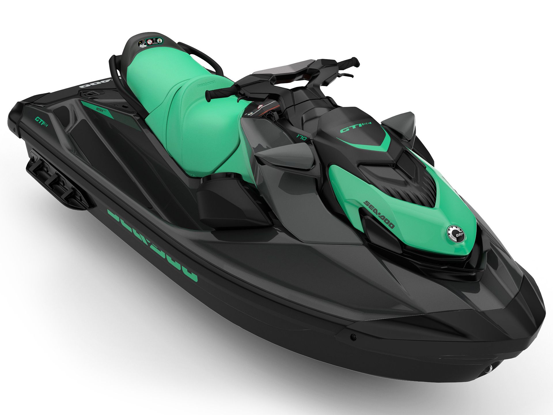 Sea-Doo GTI SE 170
